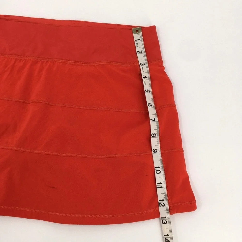 lululemon athletica few faint